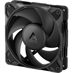 Arctic P12 Pro Reverse Case Fan 120mm με Σύνδεση 4-Pin PWM Black