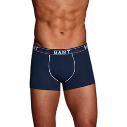 Gant Ανδρικό Μποξεράκι Navy Μπλε 3GU1333-405