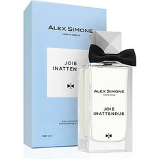 Alex Simone Monaco Joie Inattendue Eau de Parfum 100ml