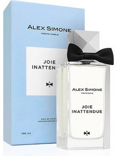 Alex Simone Monaco Joie Inattendue Eau de Parfum 100ml