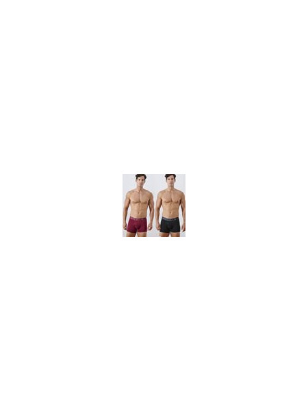 Guy Laroche Ανδρικά Μποξεράκια Σετ 2Pack GL-58111