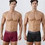Guy Laroche Ανδρικά Μποξεράκια Σετ 2Pack GL-58111