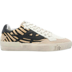 ASH Moonlight Γυναικεία Sneakers Μπεζ FW25-S150721-010