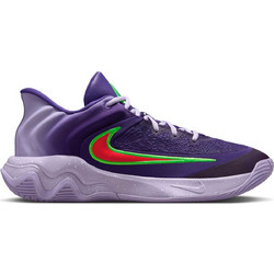 Nike Giannis Immortality 4 Ανδρικά Αθλητικά Παπούτσια για Μπάσκετ Μωβ FQ3680-502