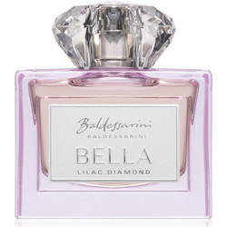 Baldessarini Bella Lilac Diamond Eau de Parfum 50ml