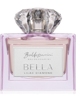 Baldessarini Bella Lilac Diamond Eau de Parfum 50ml