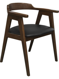 Woodwell Selva Καρέκλα Τραπεζαρίας Ε7681,1