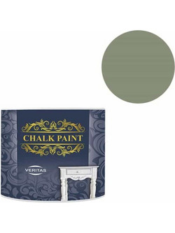 Veritas Chalk Paint Χρώμα Κιμωλίας 375ml
