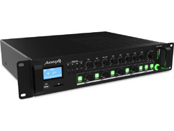 Audibax Zone 360BT