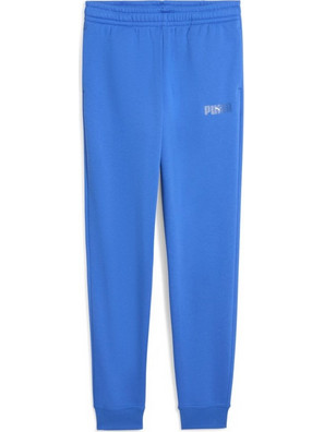 Puma Παιδικό Παντελόνι Φόρμας Royal Blue 688990-13