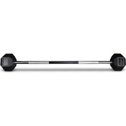 X-Fit 04-003-803 Ίσια Μπάρα Σταθερού Βάρους 22.5kg Φ28mm 95cm