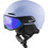 Alpina Alto Visor Q-Lite Κράνος Σκι & Snowboard Γαλάζιο