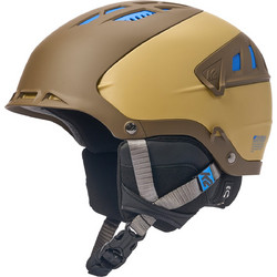 K2 Diversion Κράνος Σκι & Snowboard Earth Brown