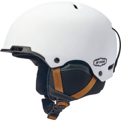 K2 Stash Κράνος Σκι & Snowboard Λευκό