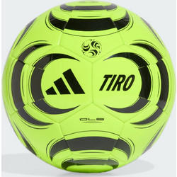 Adidas Tiro Club Μπάλα Ποδοσφαίρου JW1532