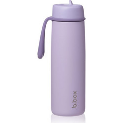 B.Box Bottle Lilac Love 690ml
