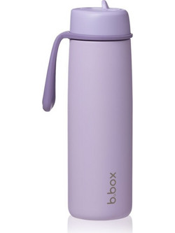 B.Box Bottle Lilac Love 690ml