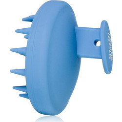 Coco & Eve Youth Revive Pro Scalp Massager Γαλάζιο