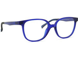 Centrostyle 0452 49 Παιδικός Σκελετός Γυαλιών Οράσεως Κοκάλινος Μπλε