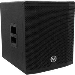 Mac Mah AS815 SUB
