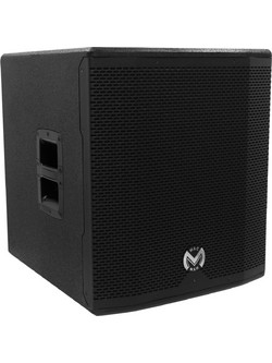 Mac Mah AS815 SUB