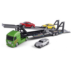 Speed Car Autotransporter