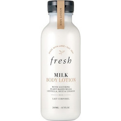 Fresh Milk Ενυδατική Lotion Σώματος 75ml