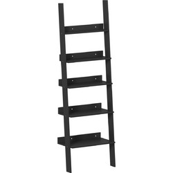 PoliHome Gambi Βιβλιοθήκη 61x32.5x189cm 162911739