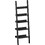 PoliHome Gambi Βιβλιοθήκη 61x32.5x189cm 162911739