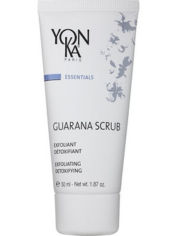 Yon-Ka Essentials Guarana Scrub 50ml