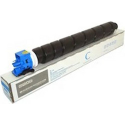 Utax CK-8545 Cyan Toner 1T0C2LCUT1