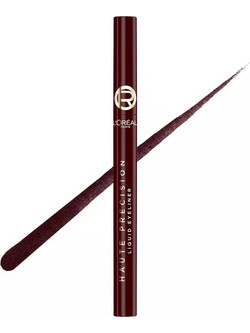 L'Oreal Paris Haute Precision Bordeaux Cashmere Στυλό Eyeliner