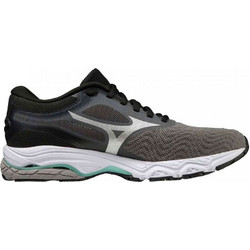 Mizuno Wave Prodigy 3 Ανδρικά Αθλητικά Παπούτσια για Τρέξιμο Γκρι J1GD2210-72