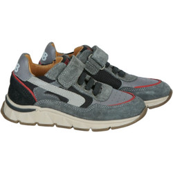 GBB Παιδικά Sneakers Γκρι AM371-11