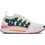 Under Armour Phantom X Ανδρικά Sneakers Λευκά 6007183-279
