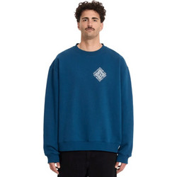 Volcom Ανδρικό Φούτερ Πετρόλ A4632504-COS
