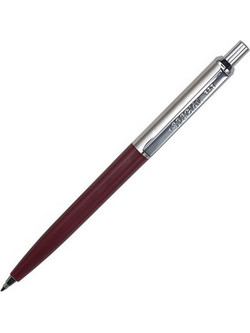 Typotrust Special PRO RT Bordeaux Στυλό Διαρκείας 1mm Μπλε