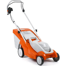 Stihl RME 339 Μηχανή Γκαζόν Μπαταρίας 1200W Κοπή 37cm