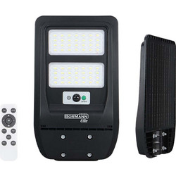 Bormann BLF3200 BLF3200 Επαναφορτιζόμενος Ηλιακός Προβολέας IP65 800lm