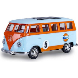 Jamara Gulf Volkwagen T1
