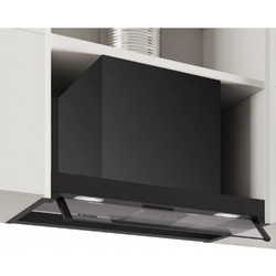 Pitsos PID6D76G Μηχανισμός Απορρόφησης 60cm Μαύρος