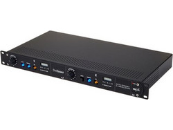 SPL DeEsser Mkii
