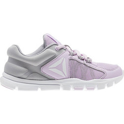 Reebok Yourflex Train 9.0 Γυναικεία Αθλητικά Παπούτσια για Τρέξιμο Λιλά CN0768