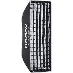 Godox UL-BOX Soft Box With Grid 30x90