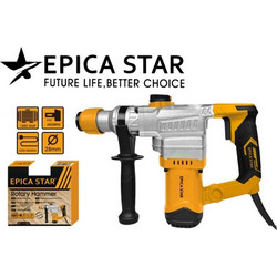 Epica Star EP-11154 Πιστολέτο Ρεύματος 1080W