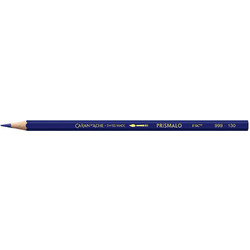 Caran d'Ache Prismalo Ξυλομπογιά Ακουαρέλας Navy Μπλε