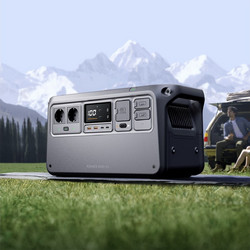 DJI DJI Power 1000 V2 CP.DY.00000185.01 Power Station 1024Wh 2xAC 1xDC 2xUSB-A 2xUSB-C