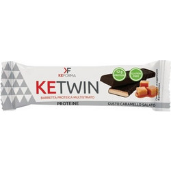 Prevent Ketwin Protein Bar Salted Caramel 40gr