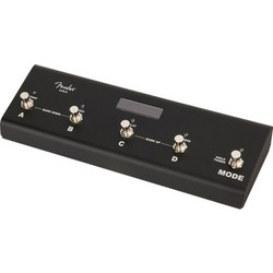Fender LTX-5 Footswitch