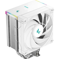 Deepcool AK500S Digital SE White